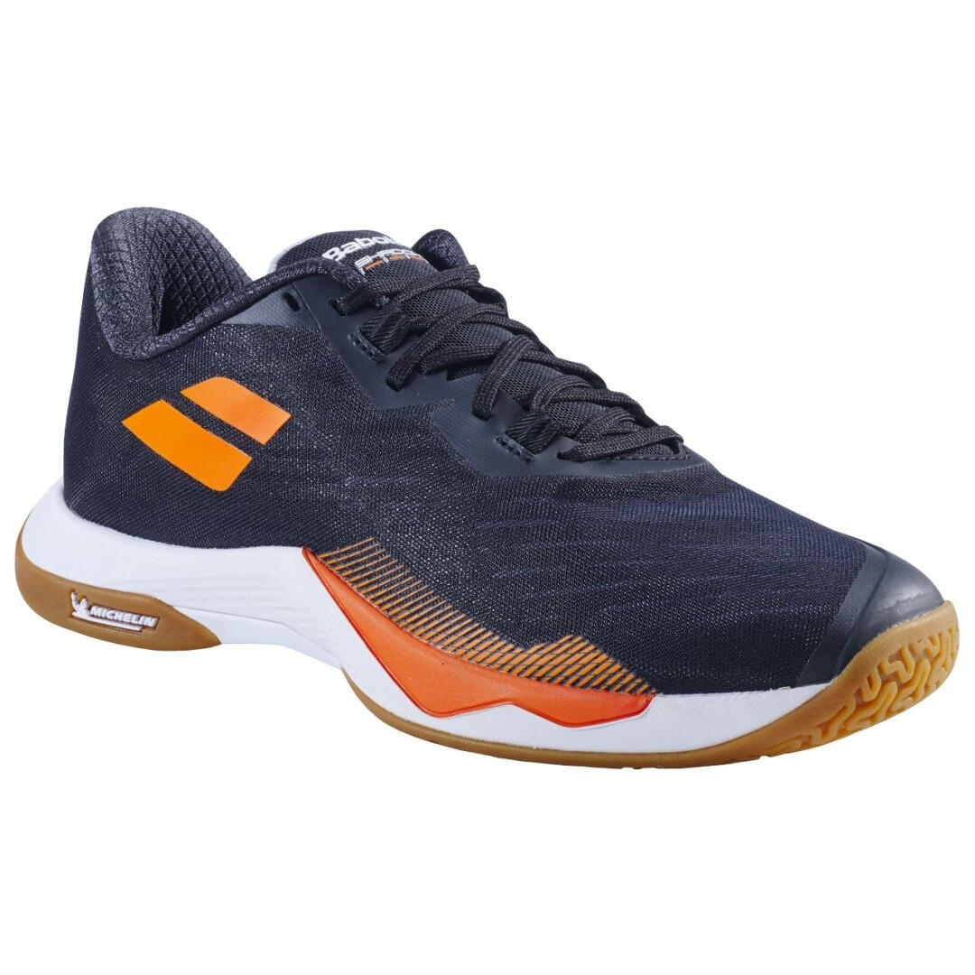 Buty do badmintona męskie Babolat Shadow Tour 5