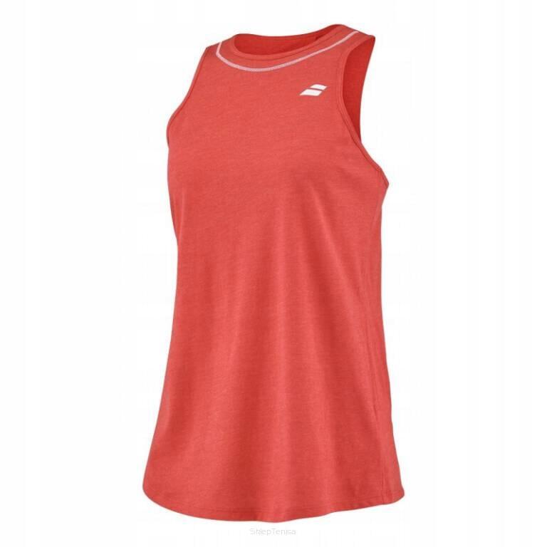 Top Babolat Exercise Cotton Tank