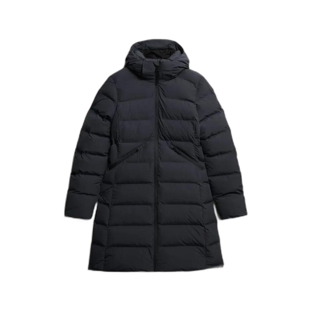 Parka dla kobiet Superdry City Mid