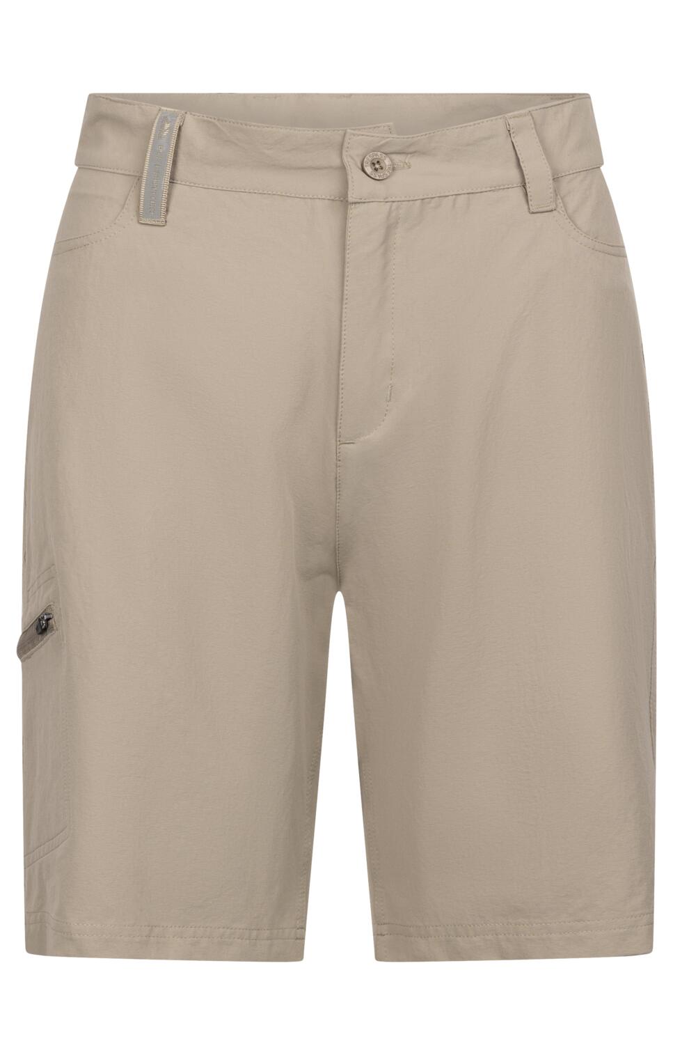 Trespass Bodle - Damskie spodenki Adventure Vintage Khaki
