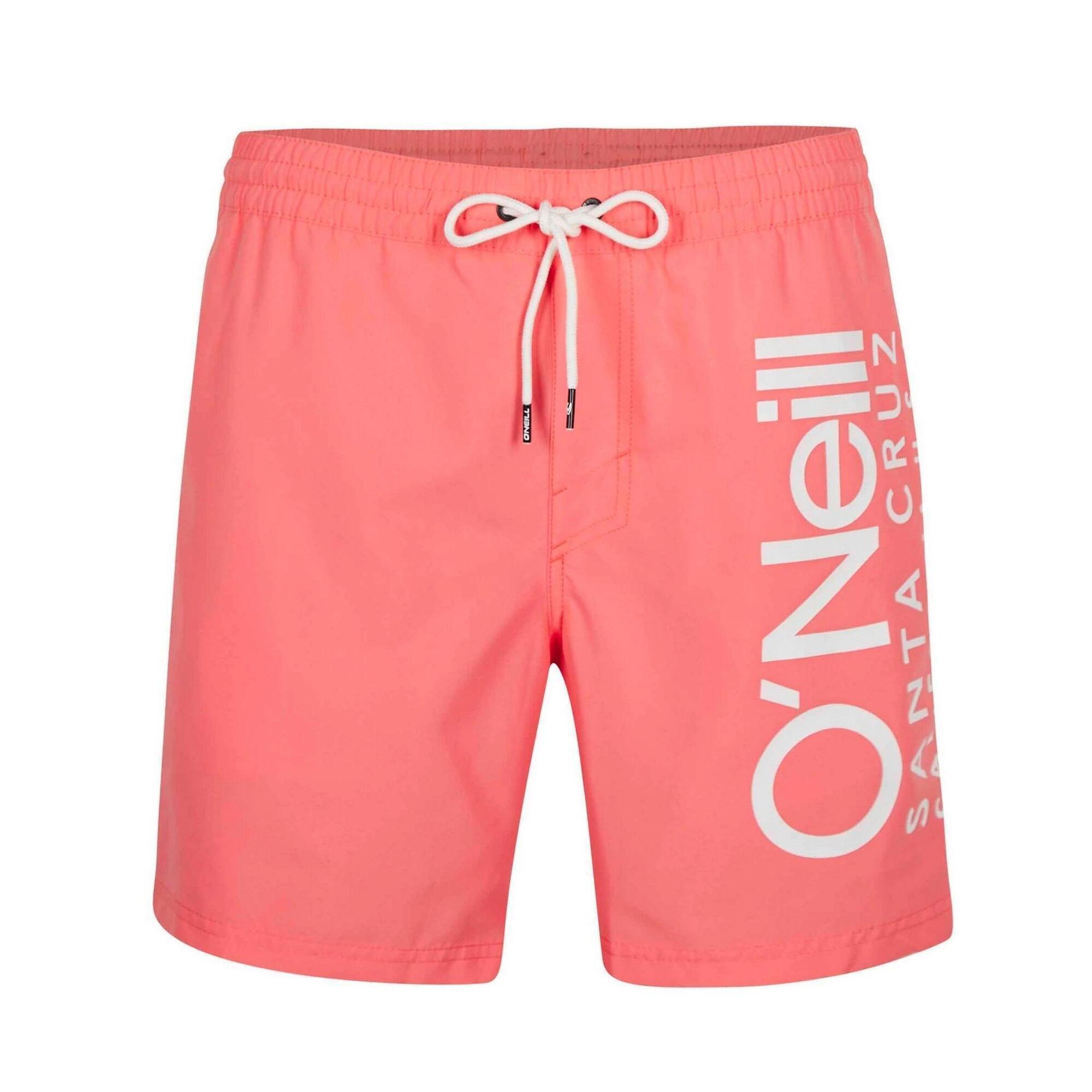 Szorty Męskie O'Neill Original Cali 16''