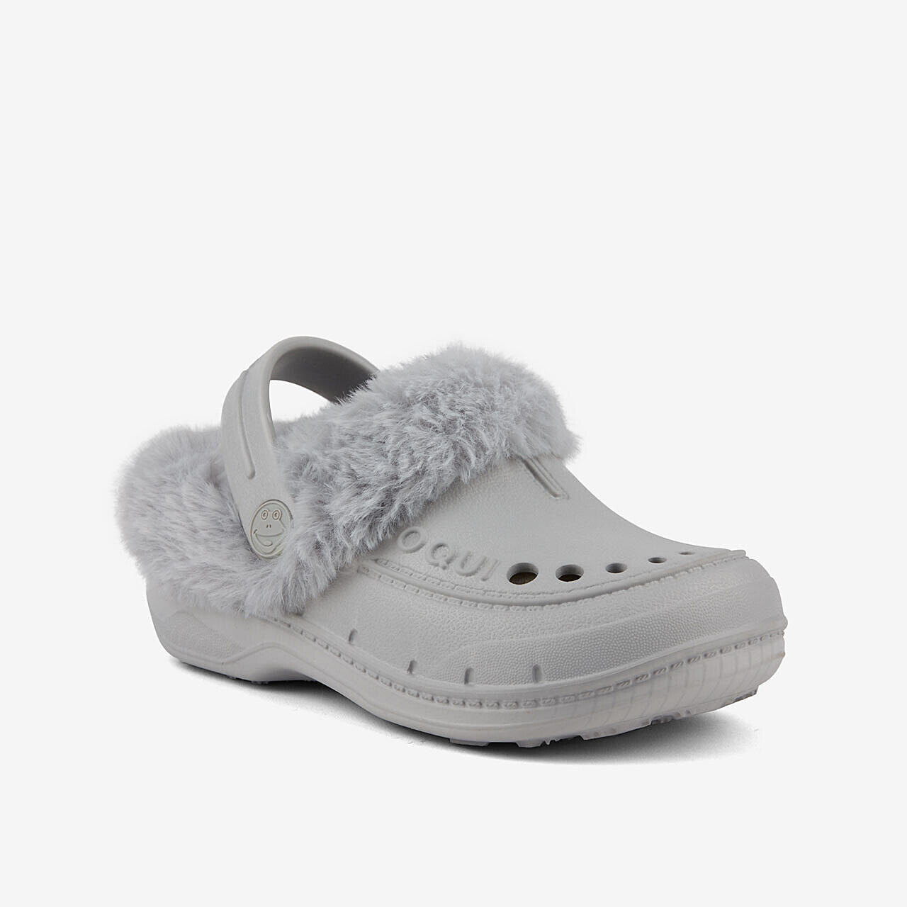 Buty zimowe dziecięce Coqui Husky