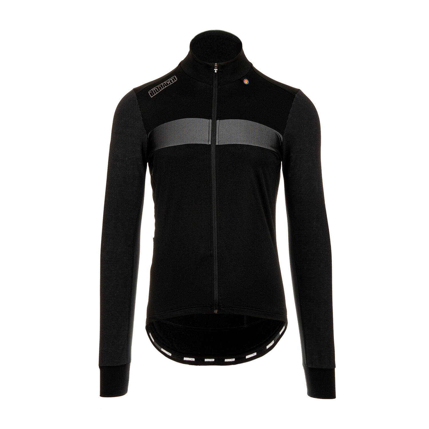 Dżersej z długim rękawem Bioracer Spitfire Tempest Light Thermal