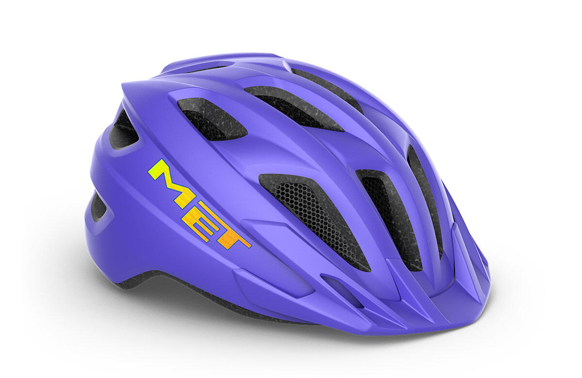 Kask rowerowy dla dorosłych Crackerjack MIPS