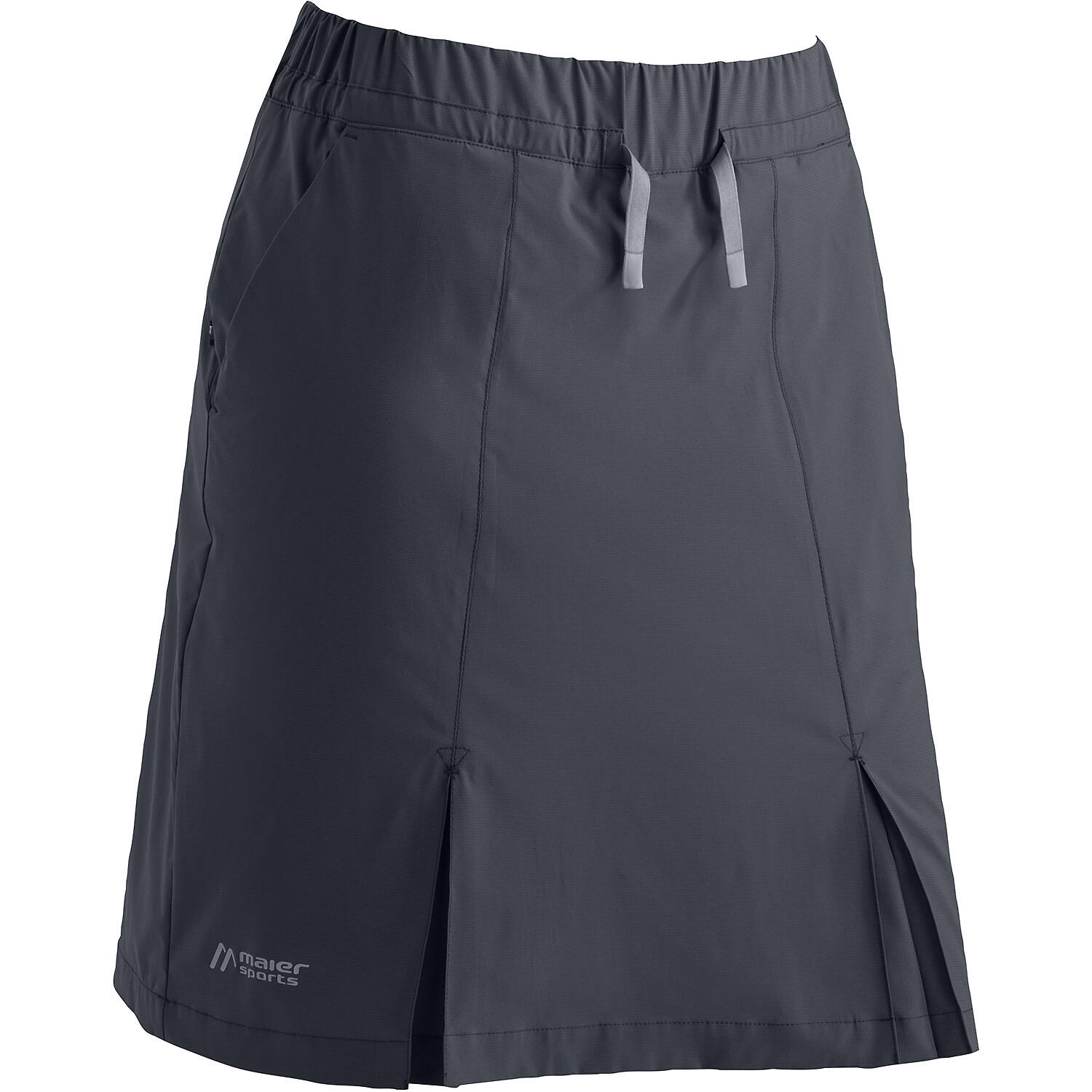 Damskie spódnico-spodenki Maier Sports Fortunit