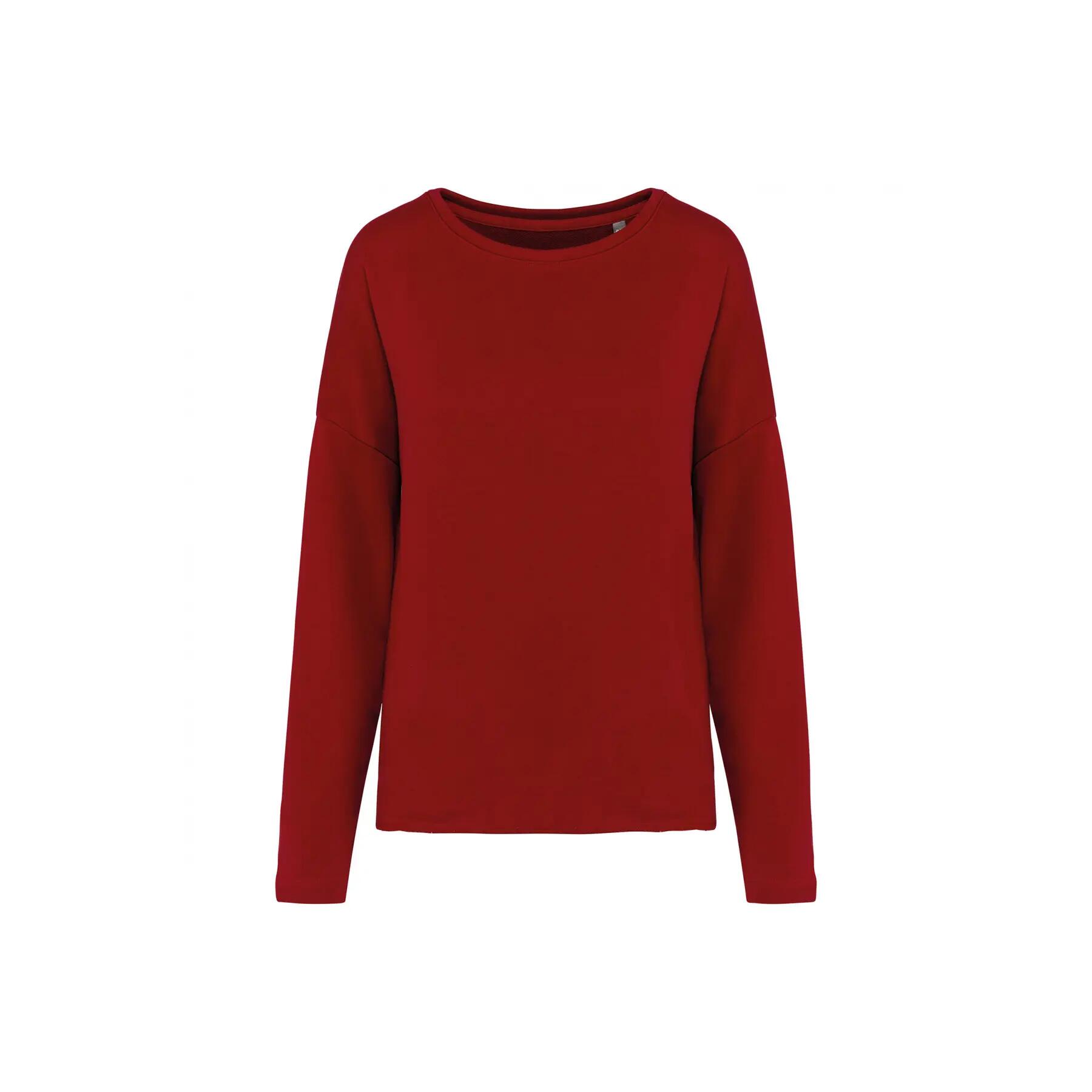 Bluza damska Kariban Loose