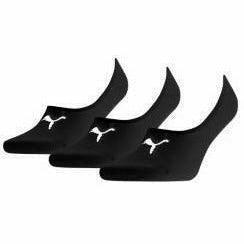 Skarpety Puma Footie 3 Pack