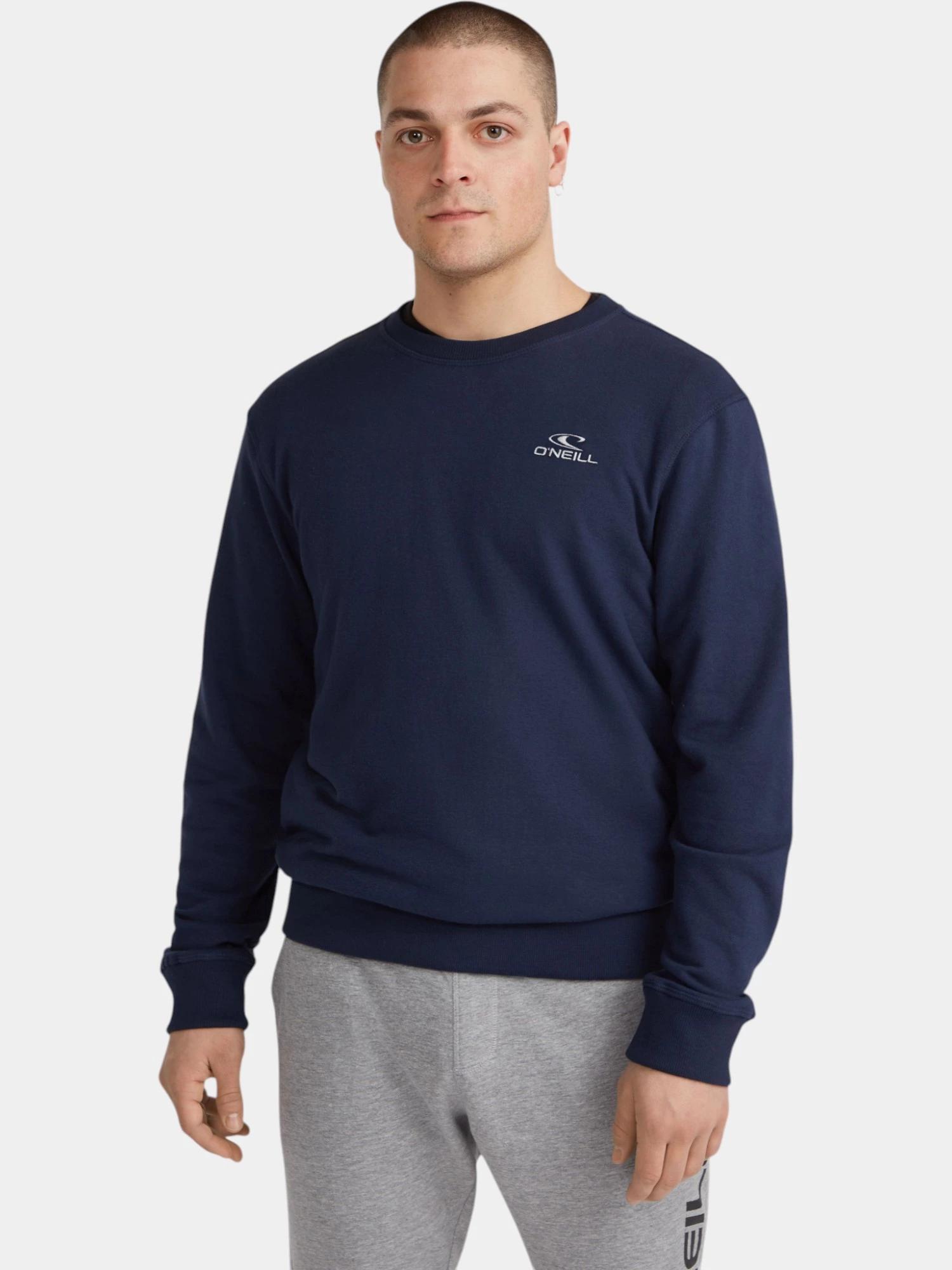 Sweter Męski O'Neill Small Logo Crew
