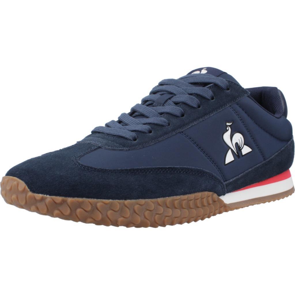 Buty LE COQ SPORTIF VELOCE I Niebieski