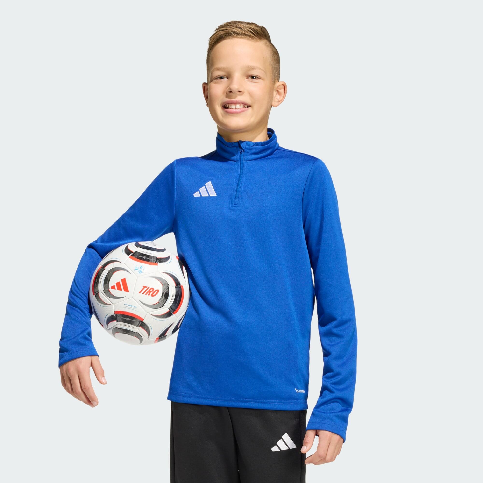 Koszulka Entrada26 Training Top Kids