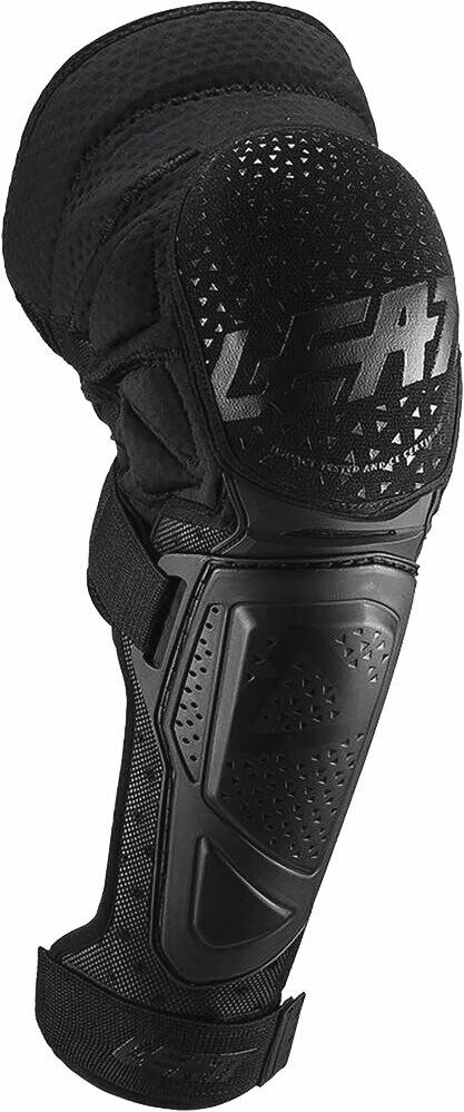 Ochraniacze kolan LEATT Knee&Shin Guard 3DF Hybrid EXT