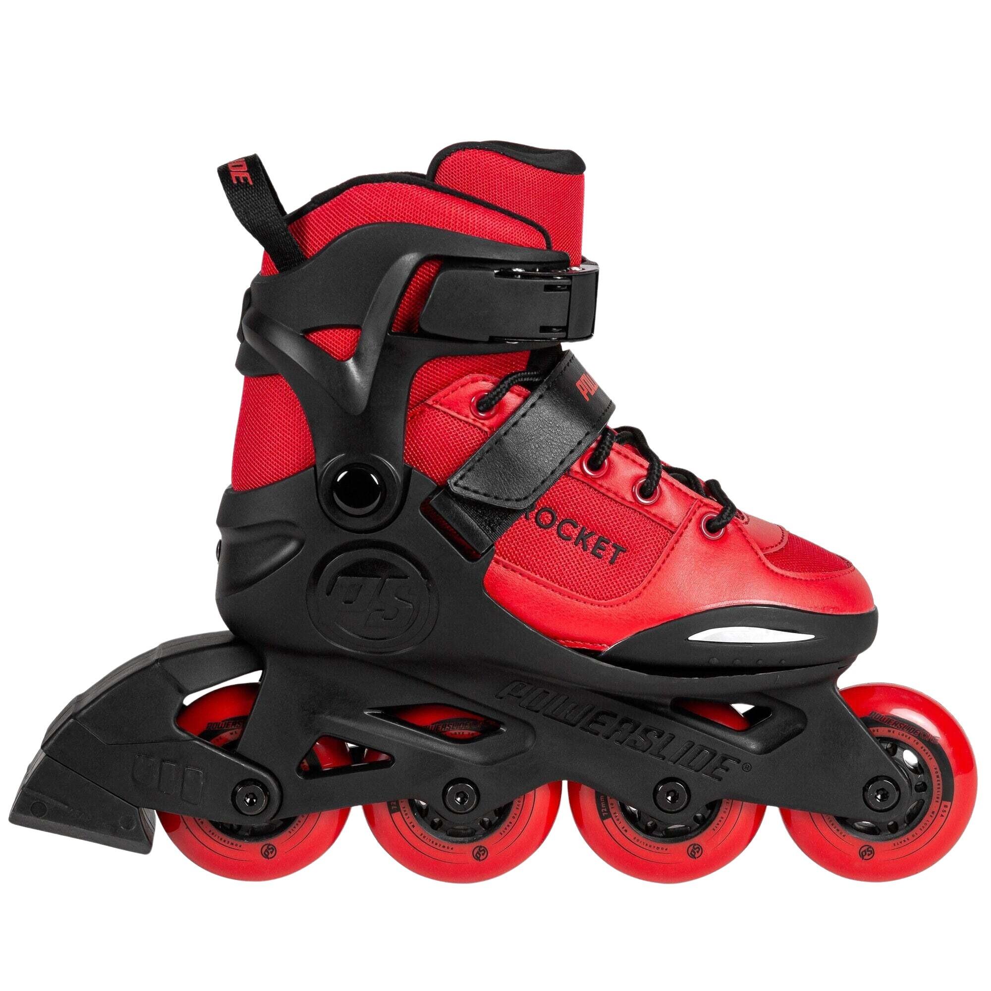 Regulowana rolka freeskate Powerslide