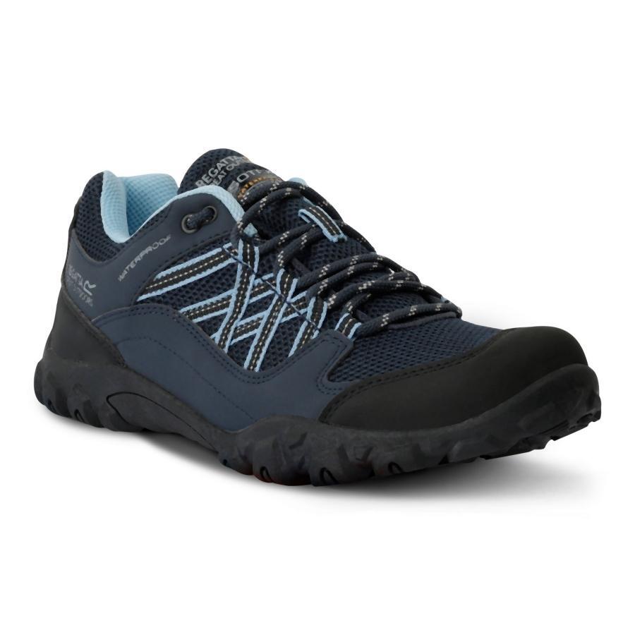 Buty trekkingowe damskie Edgepoint III