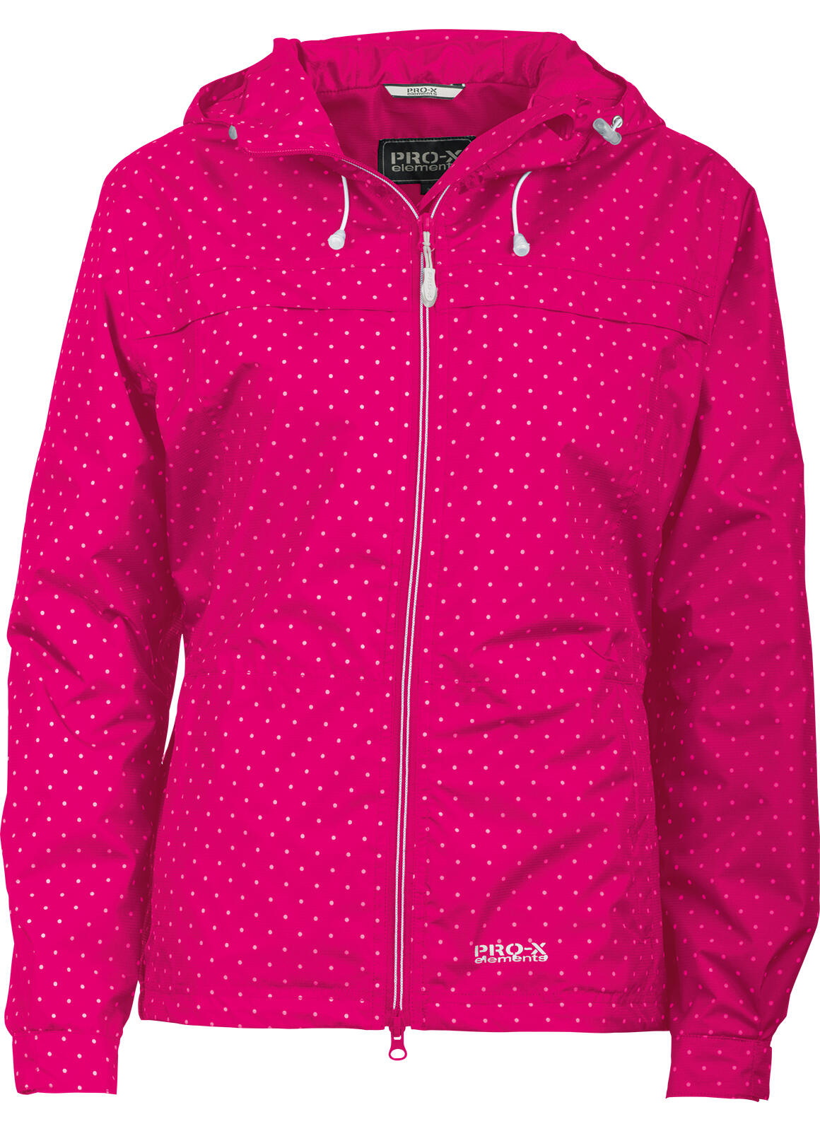 Damska kurtka funkcjonalna Pro-X Elements Lucie