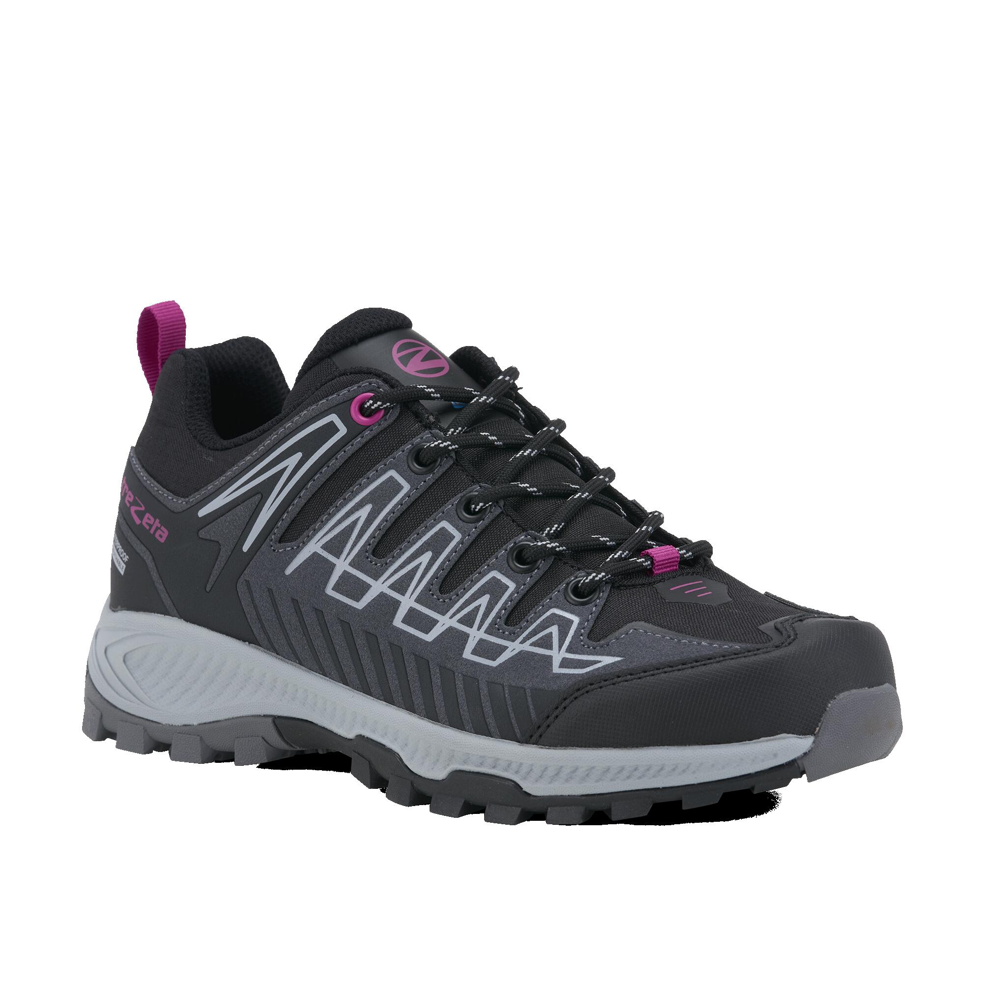 Buty trekkingowe damskie TREZETA Thunder W's z membraną WP