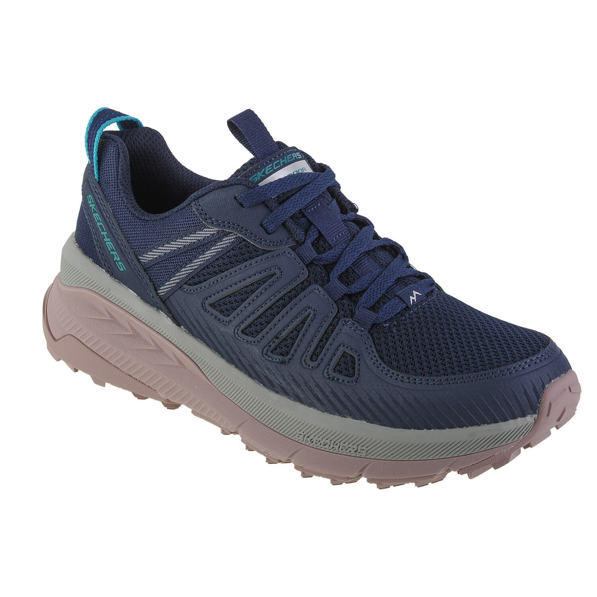 Buty sportowe damskie  Skechers Switch Back - Cascades