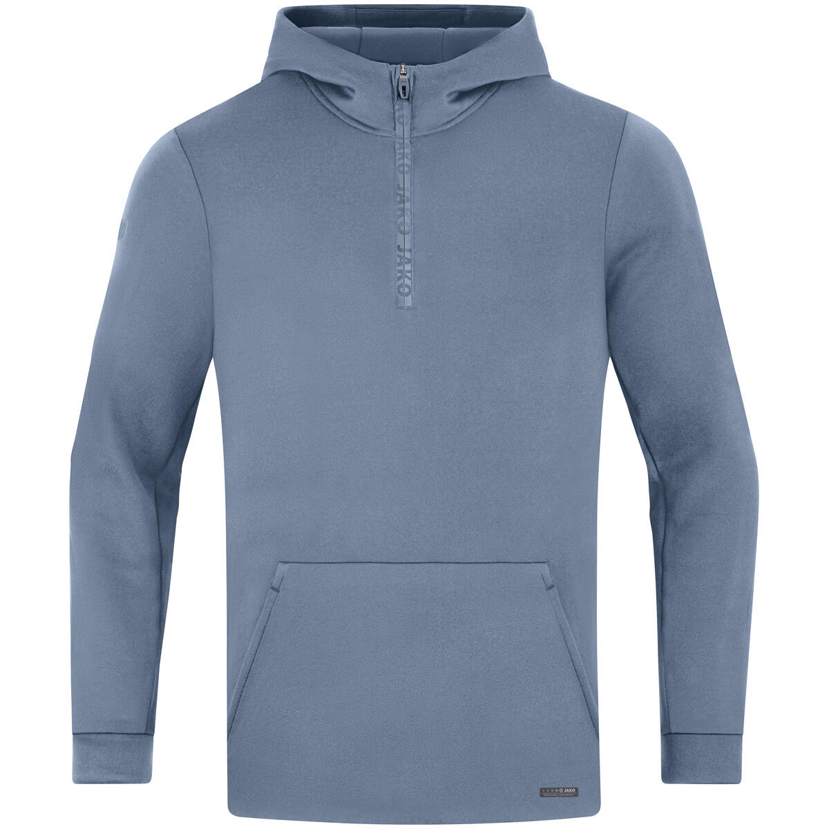 Bluza z kapturem dla kobiet Jako Pro Casual