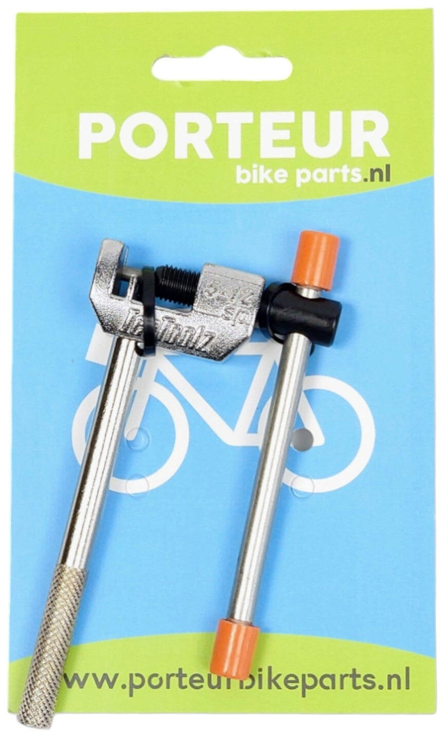 Porteur Narzędzie do łańcucha 5-12 Speed