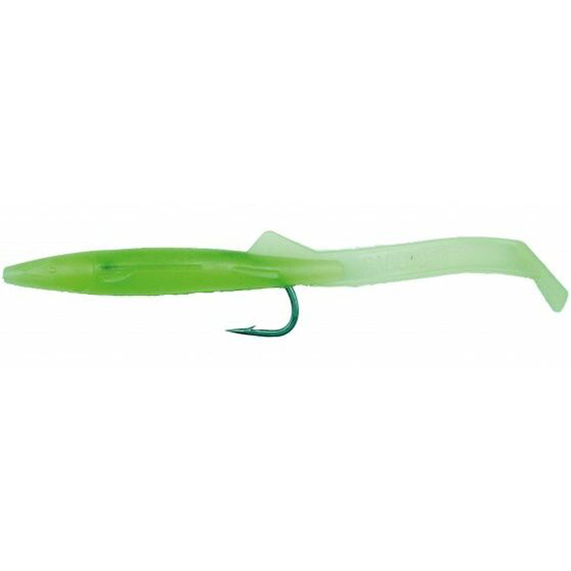 Zestaw 3 przynęt Ragot raglou 10,5 cm
