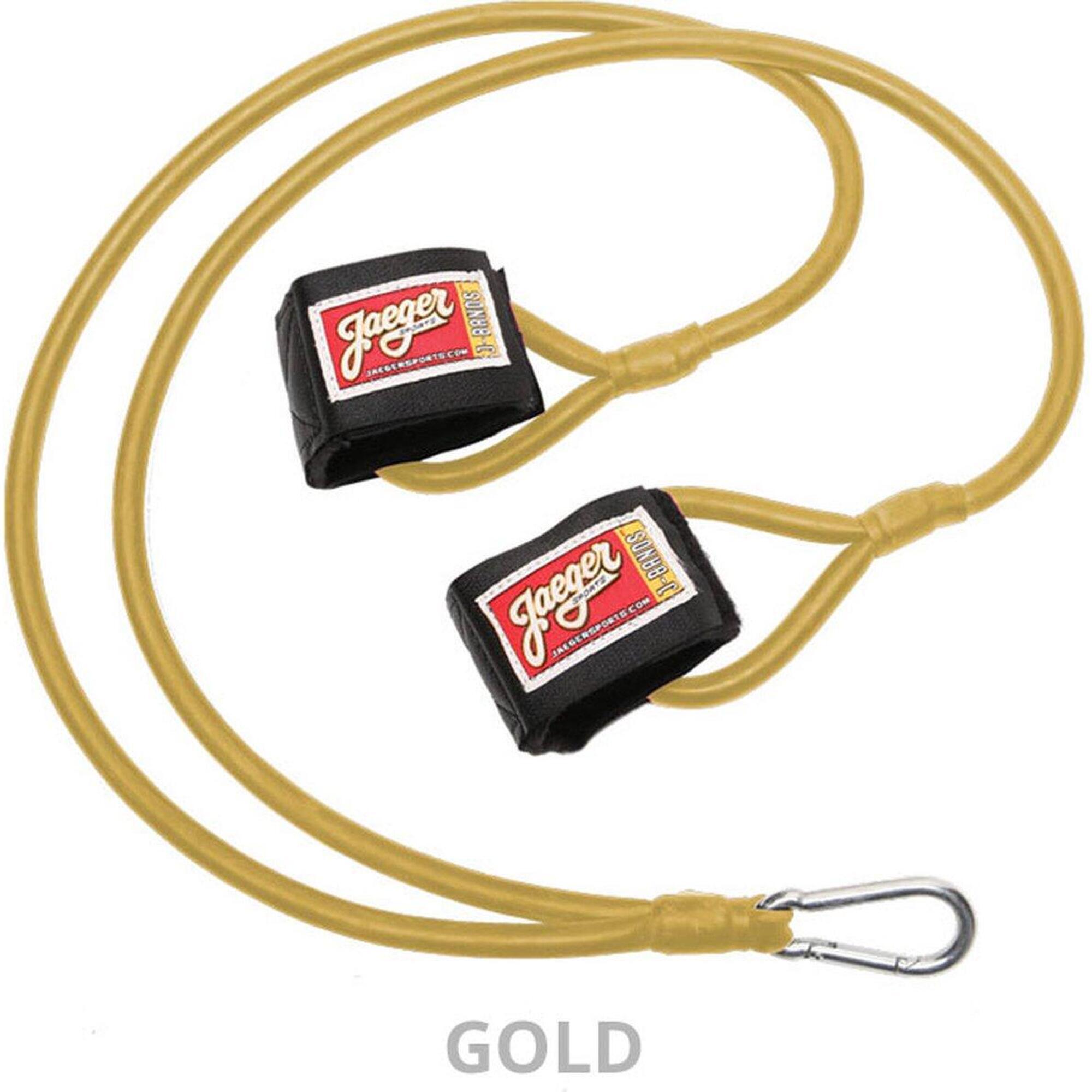 Opaska oporowa J-Bands Pro Baseball Dorośli Softball