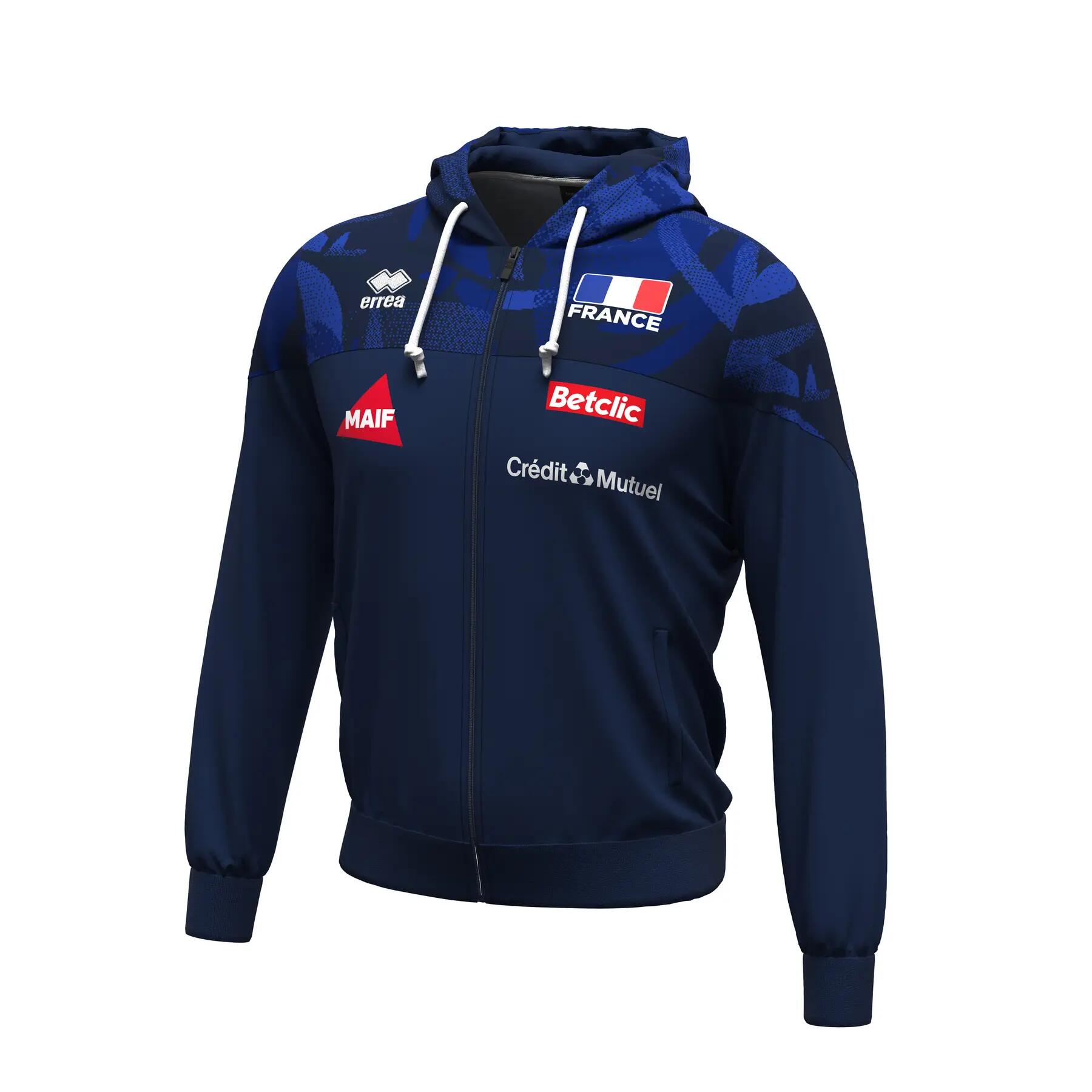 Sweter Tempo France 2025/26