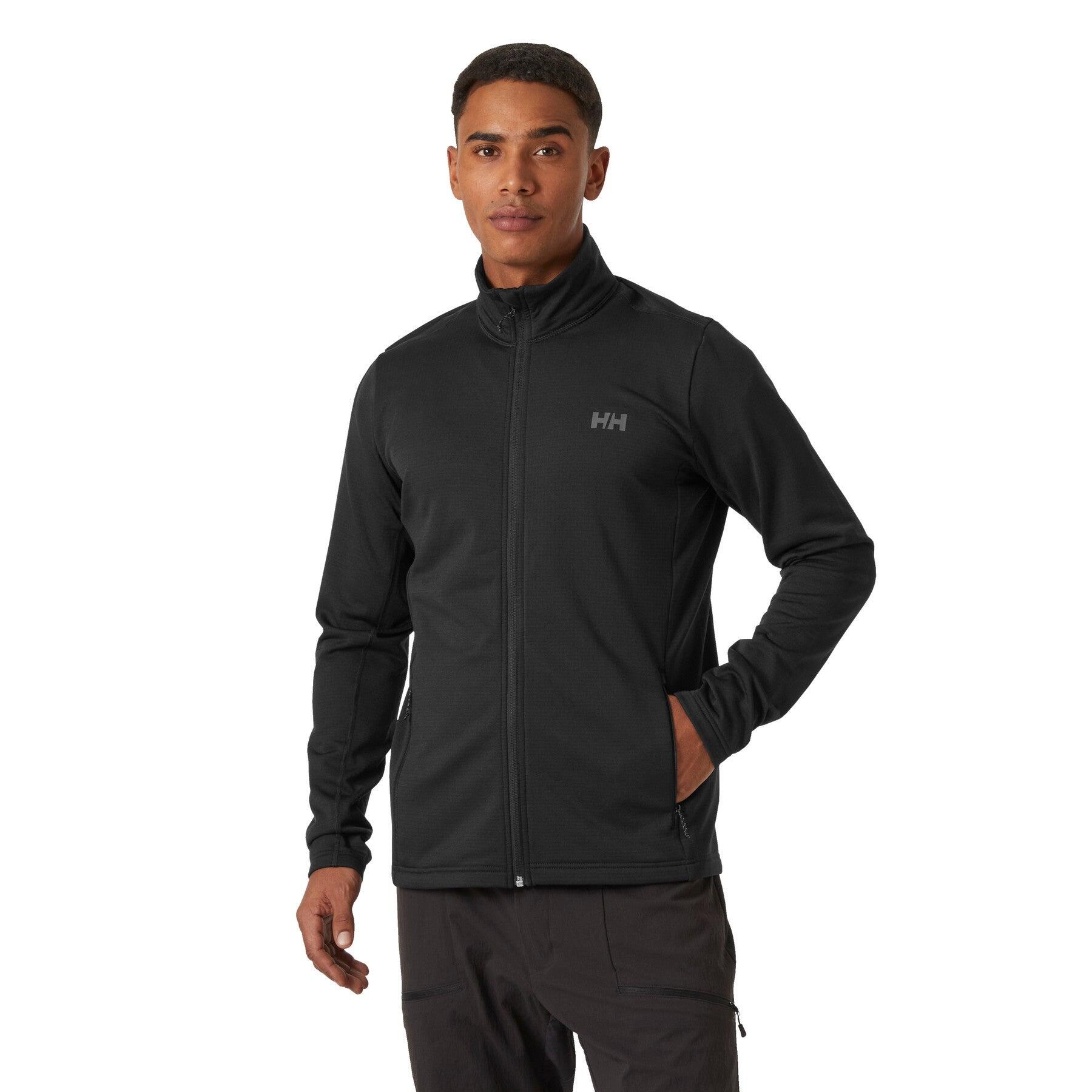 Bluza Helly Hansen Versalite Fleece