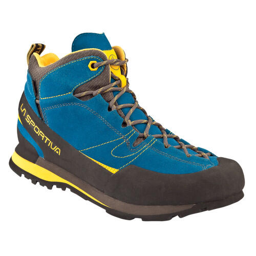Buty trekkingowe La Sportiva Boulder X GTX Tige Mid