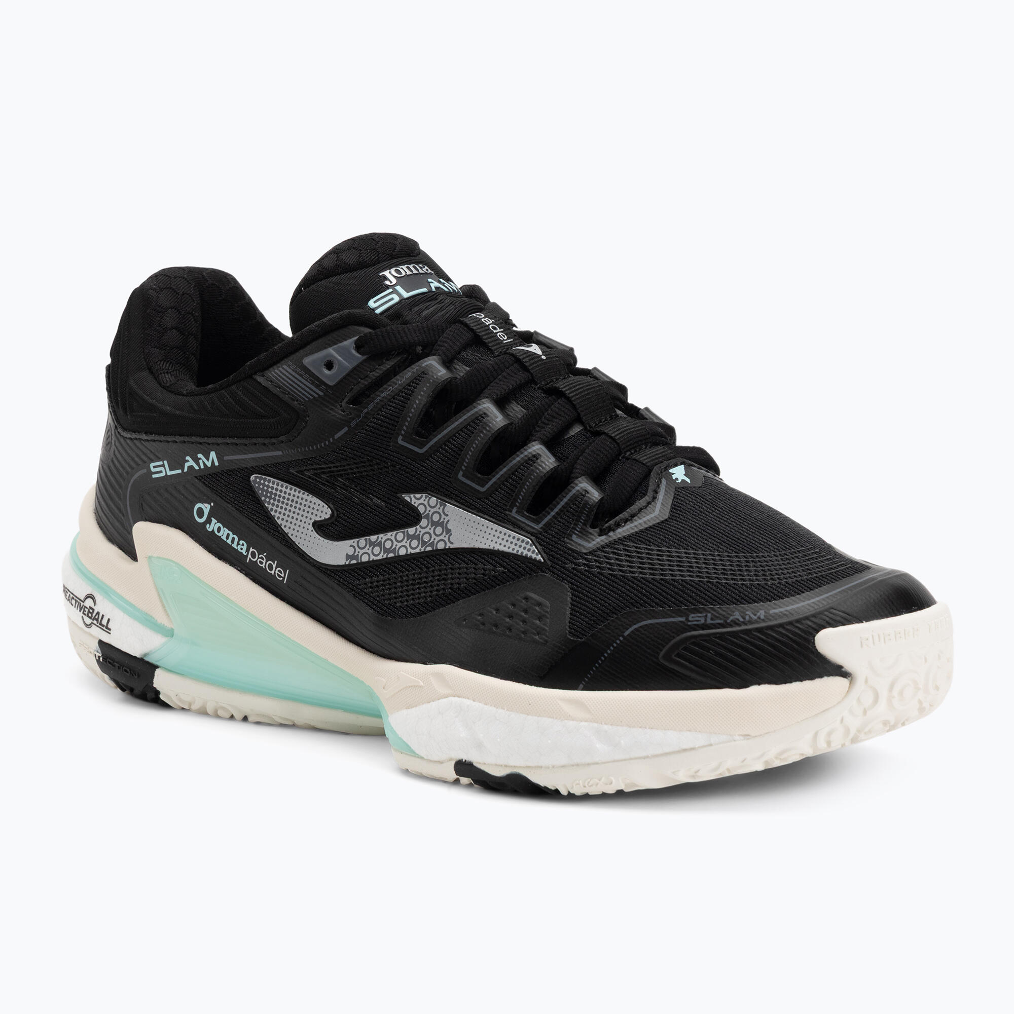Buty do padla damskie Joma Slam Lady OM