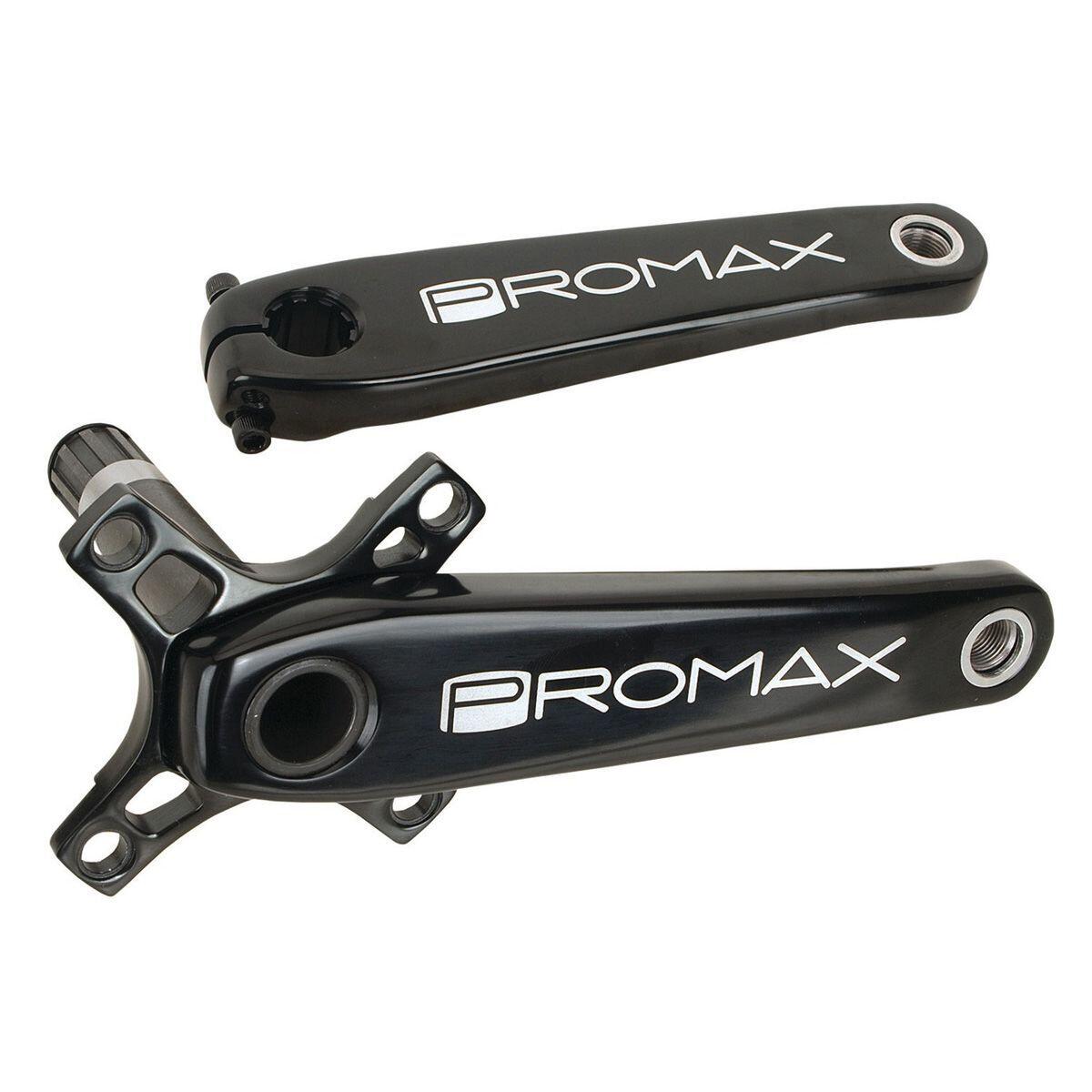 Pedały Promax HF-2 (x2)
