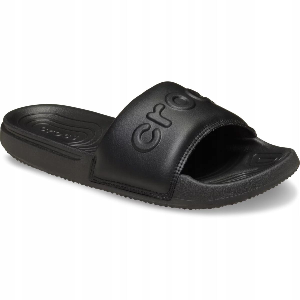 Klapki Dla Dorosłych Crocs All Day Slide