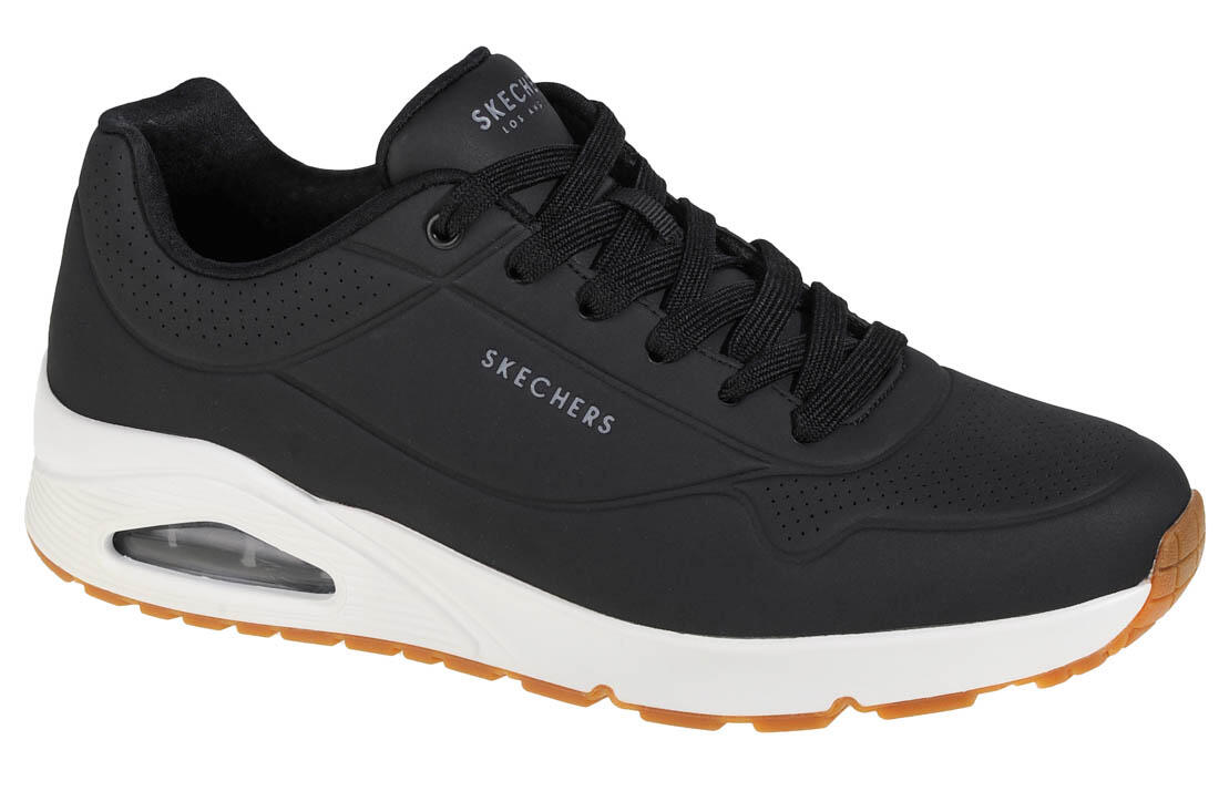 Buty do chodzenia męskie Skechers Uno Stand ON Air