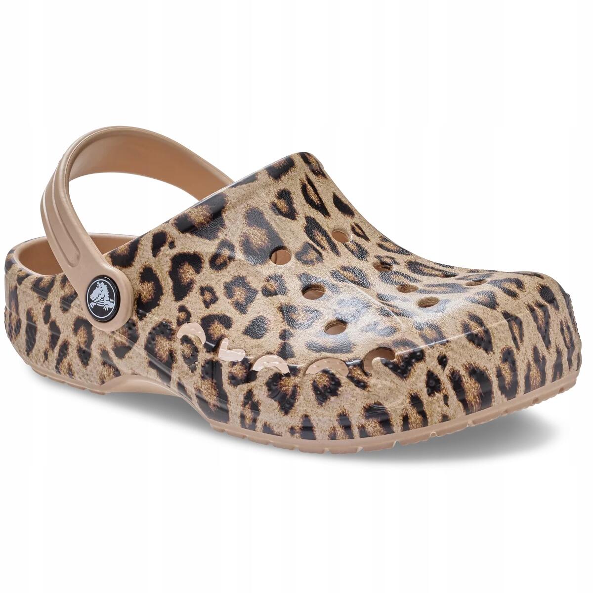 Chodaki Dla Dzieci Crocs Baya Seasonal Printed Clog