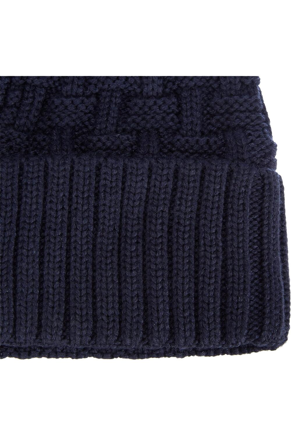 Czapka zimowa unisex Buff Knited and Fleece Hat Airon