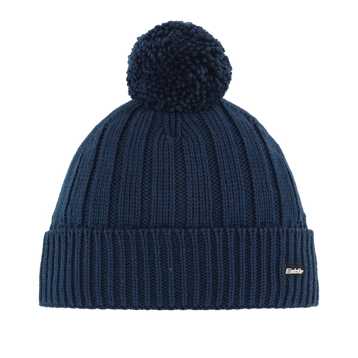 Czapka Eisbar Ayo Pompon MÜ