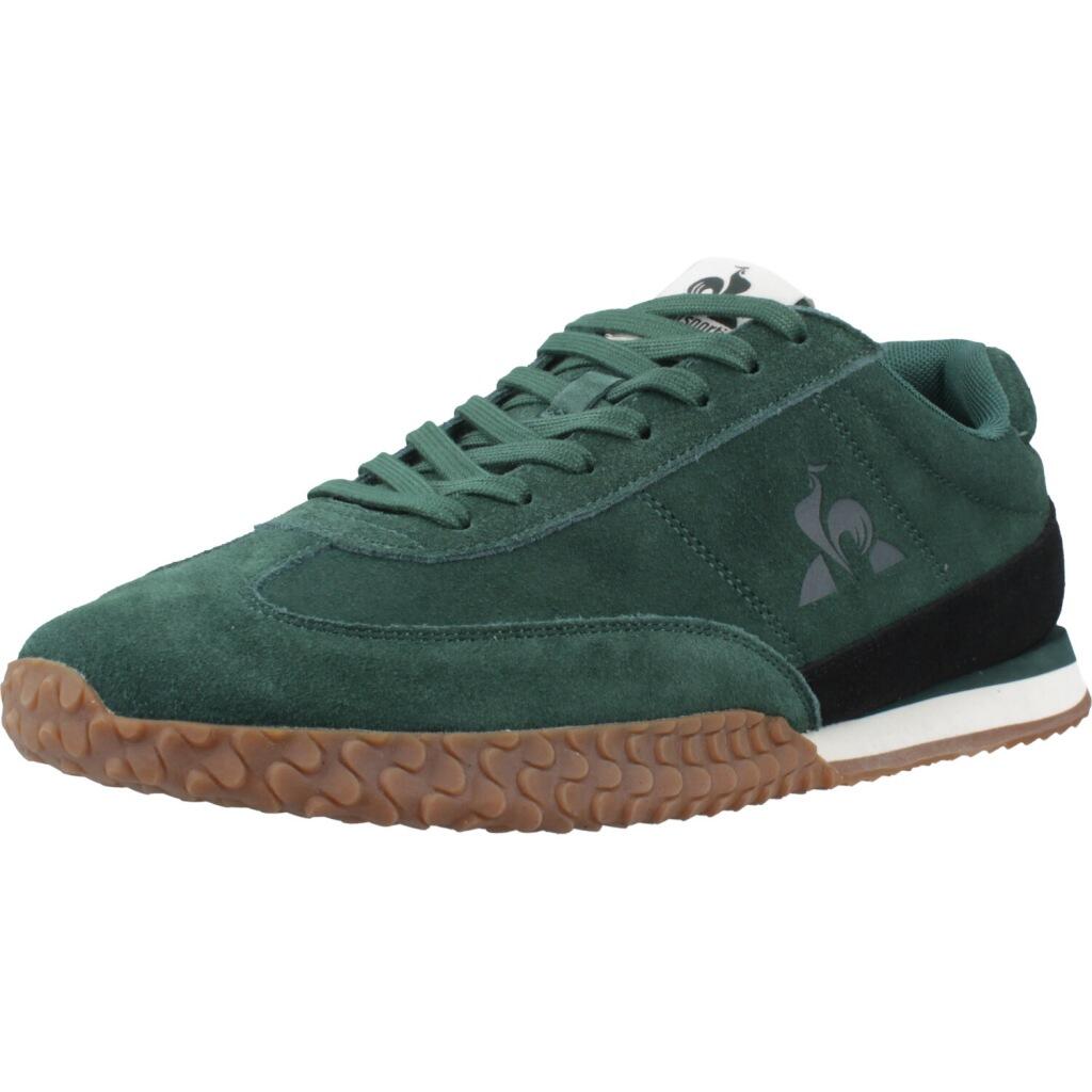 Buty LE COQ SPORTIF VELOCE I Zielony