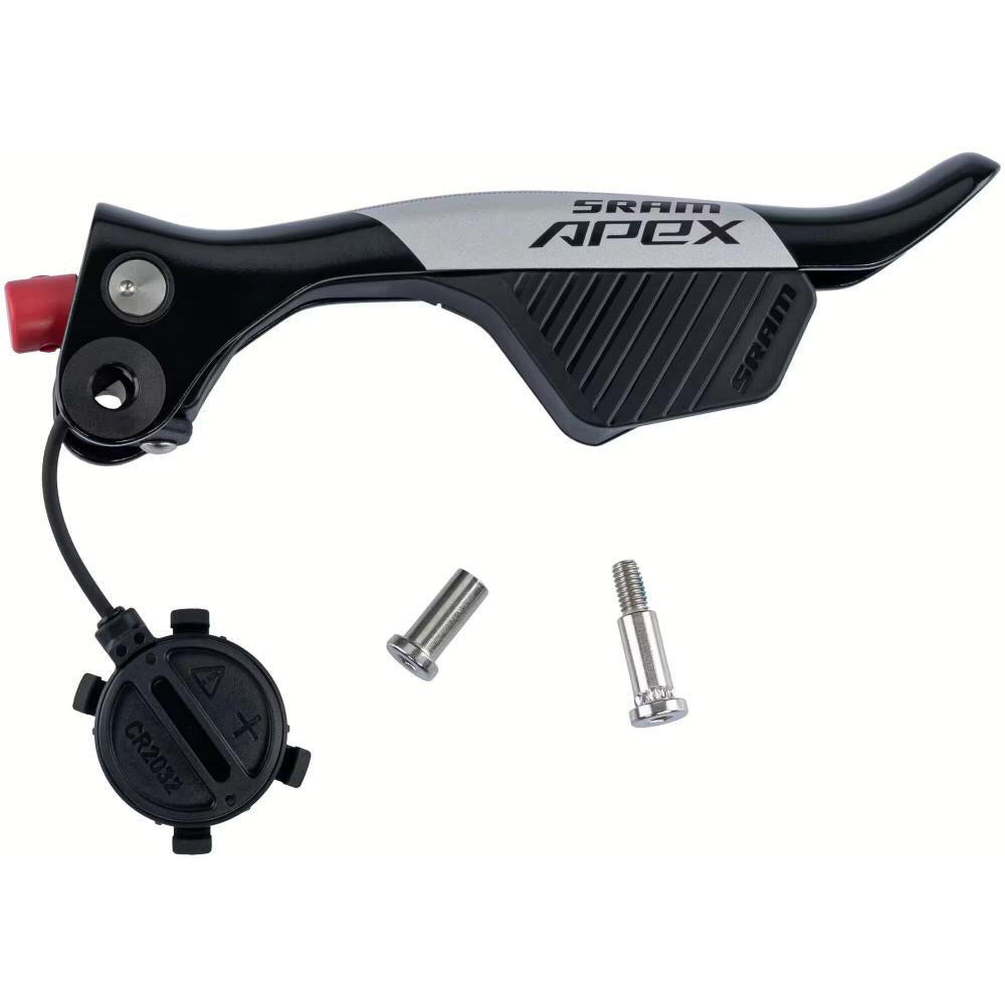 Dźwignia zmiany/hamulca SRAM Apex AXS prawa