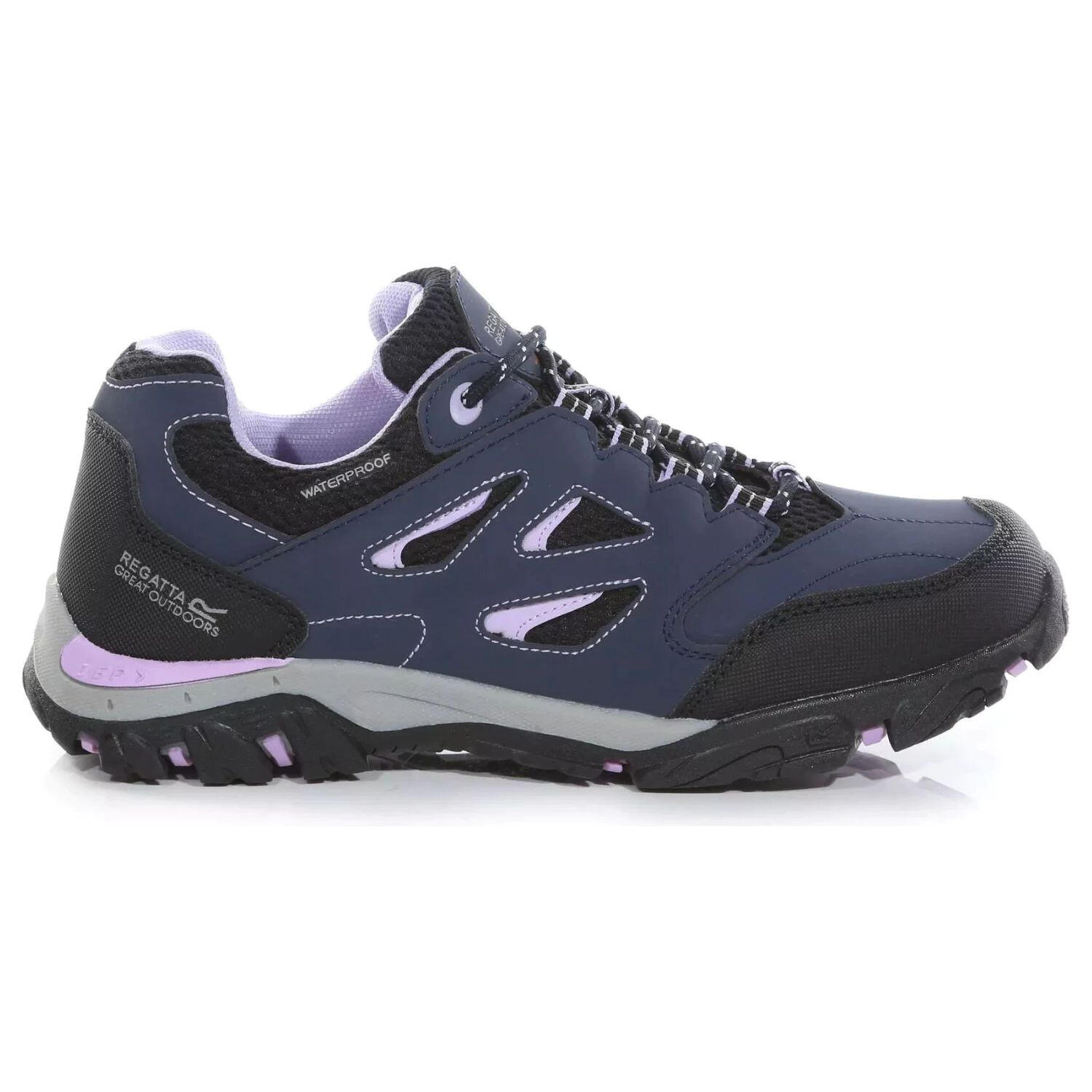 Buty trekkingowe dziecięce Holcombe Low