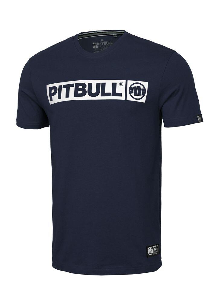 Koszulka męska Pitbull Hilltop