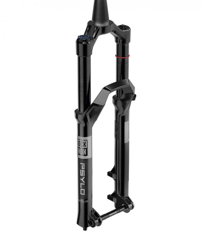 Widelec Sram Psylo Gold Isolator RC OS44 A1