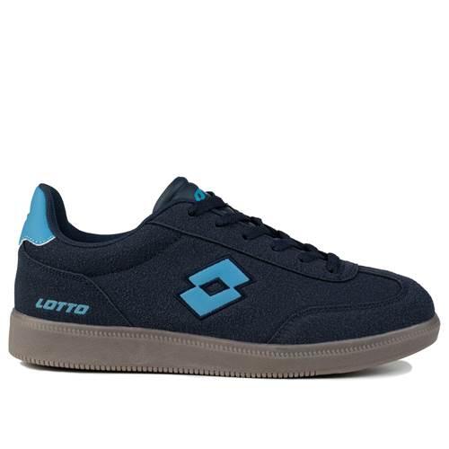 Buty do chodzenia męskie Lotto Vintal