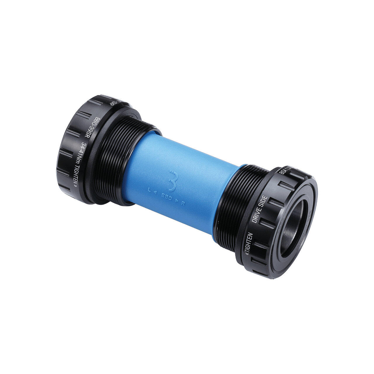 Wspornik dolny BBB Cycling BottomThread BSA GXP