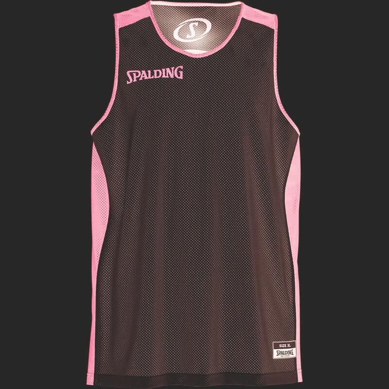 Dwustronny dżersej Spalding Essential