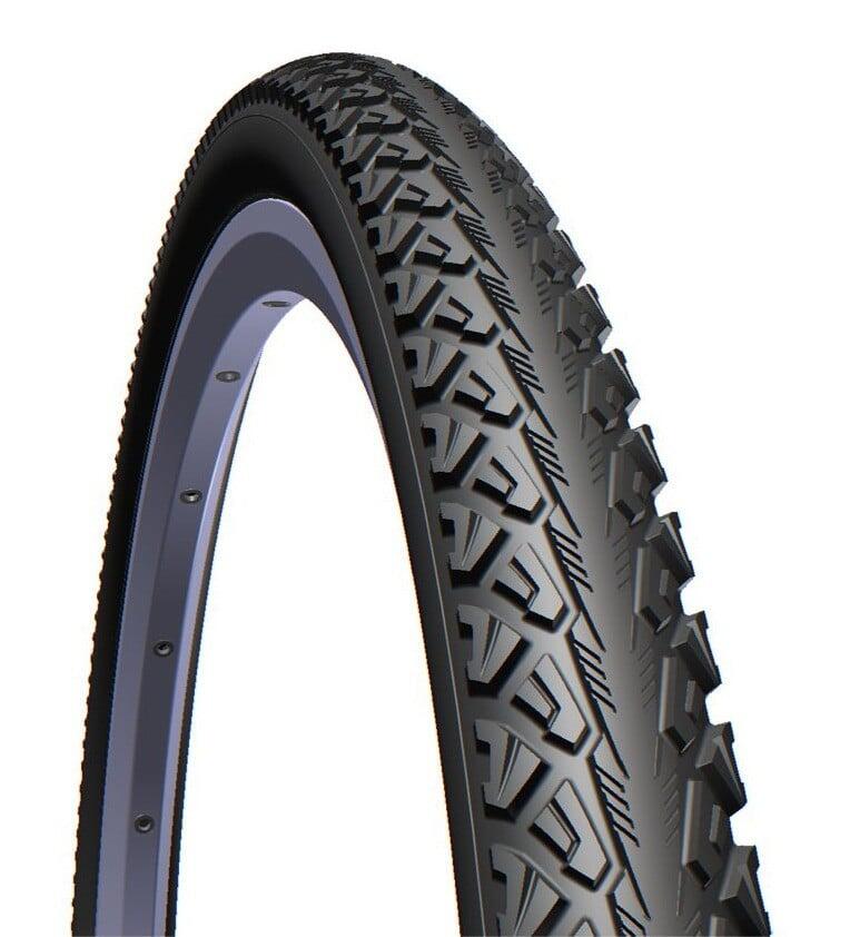 Opona V81 24x1,75 Shield Rubena