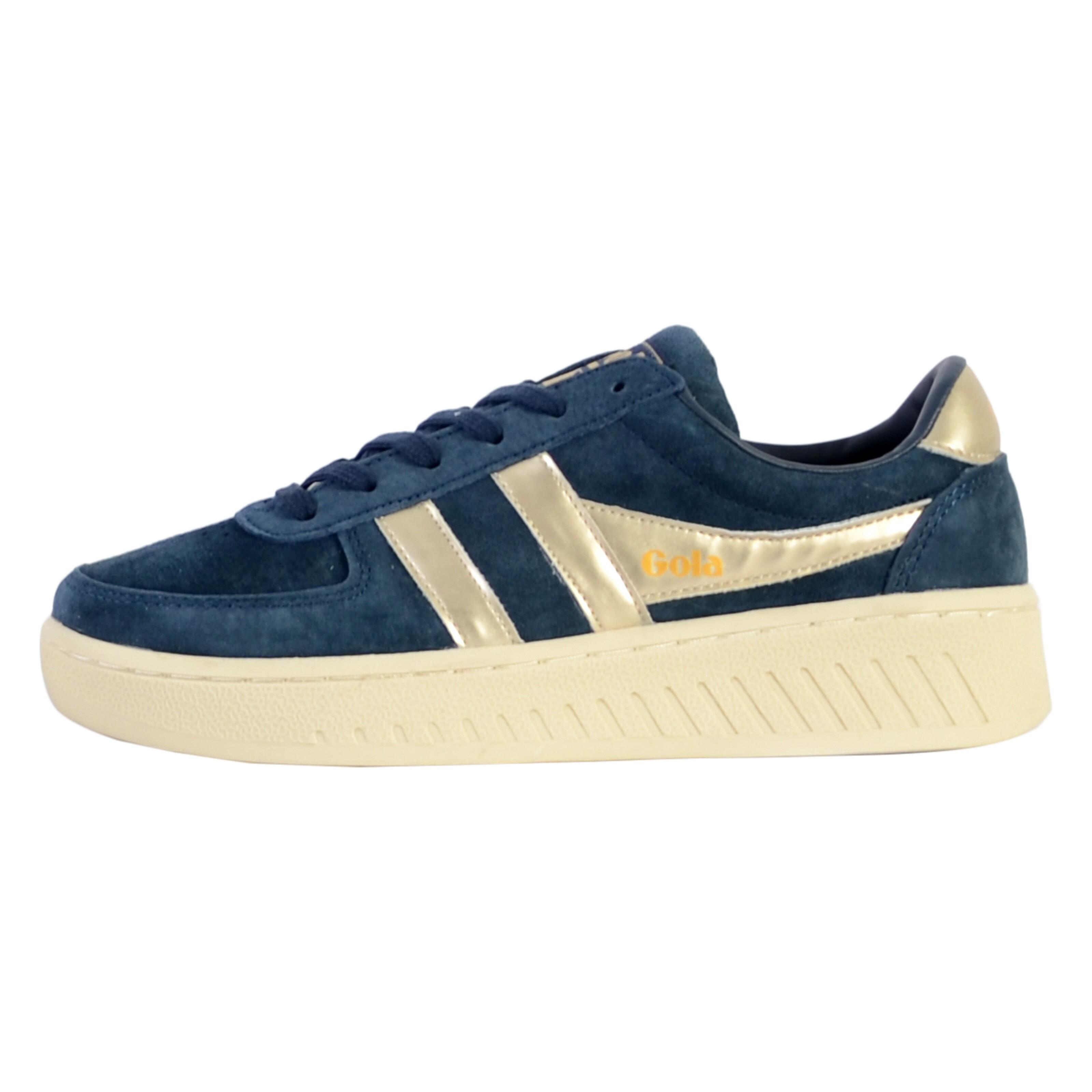 Buty damskie Gola Grandslam Pearl
