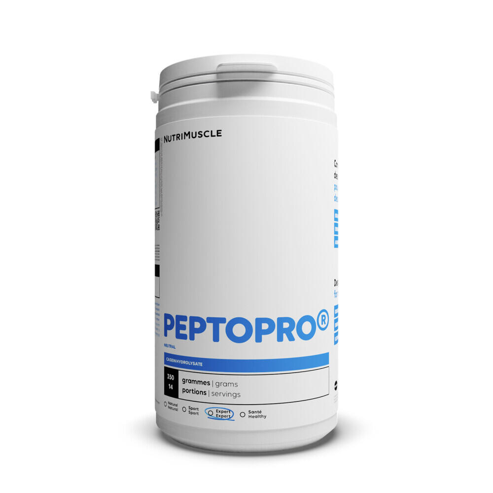 Caséines - Peptopro (350g)