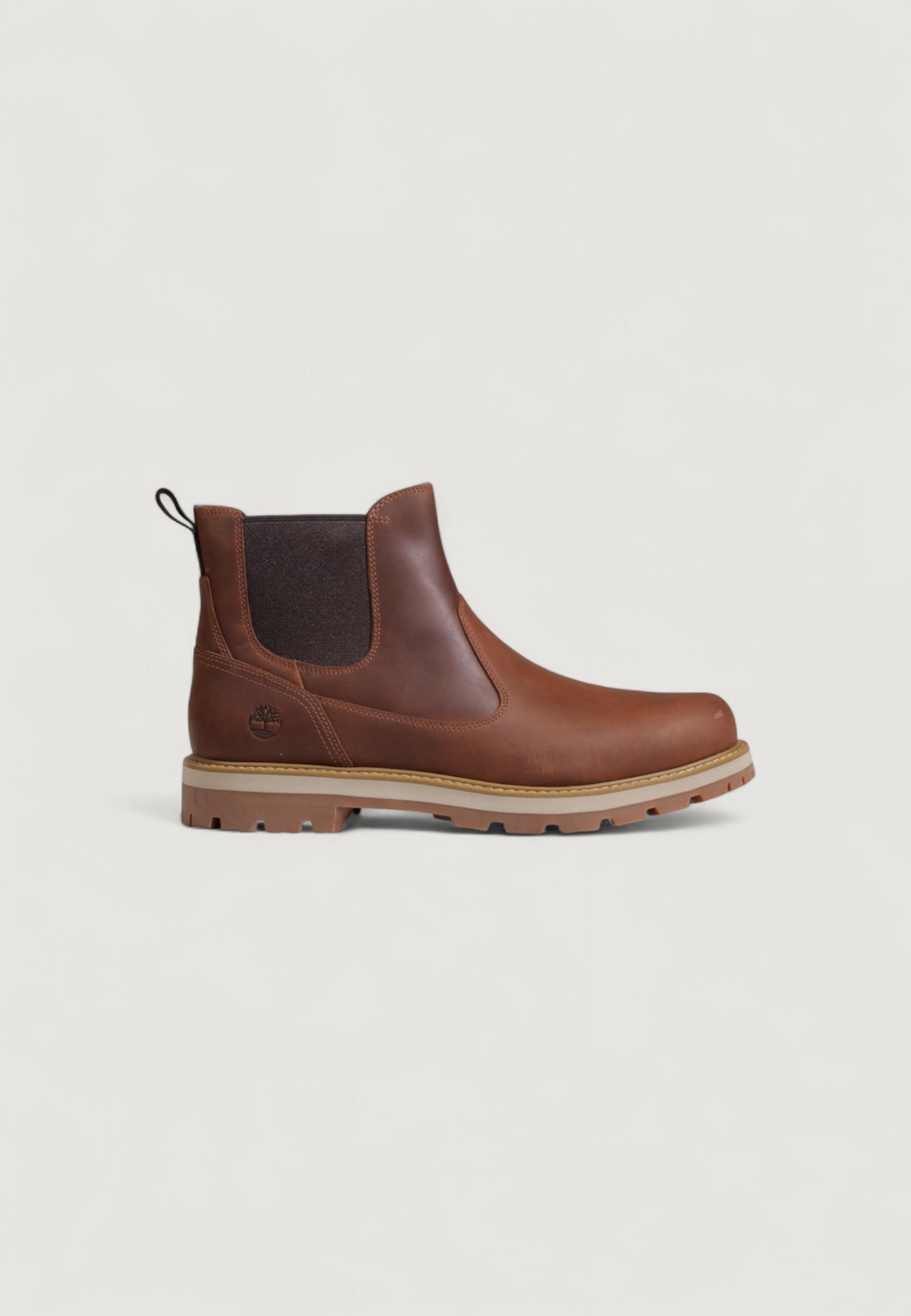 Buty alpinistyczne Mężczyzna TIMBERLAND CHELSEA BOOT