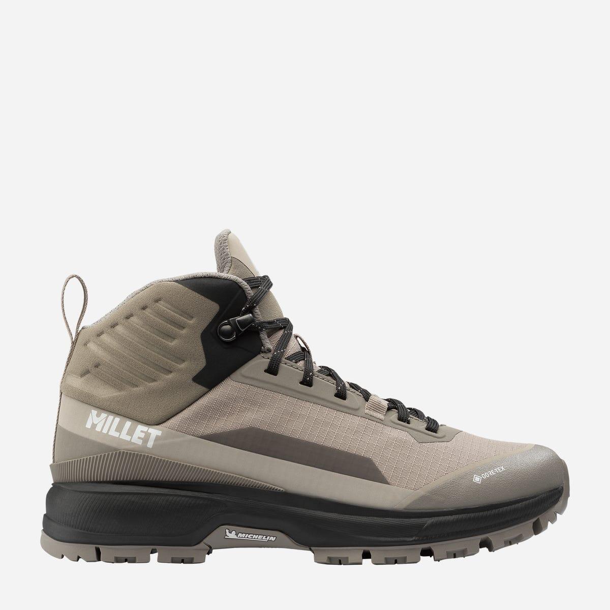 Buty trekkingowe damskie Millet Wanaka Mid GTX