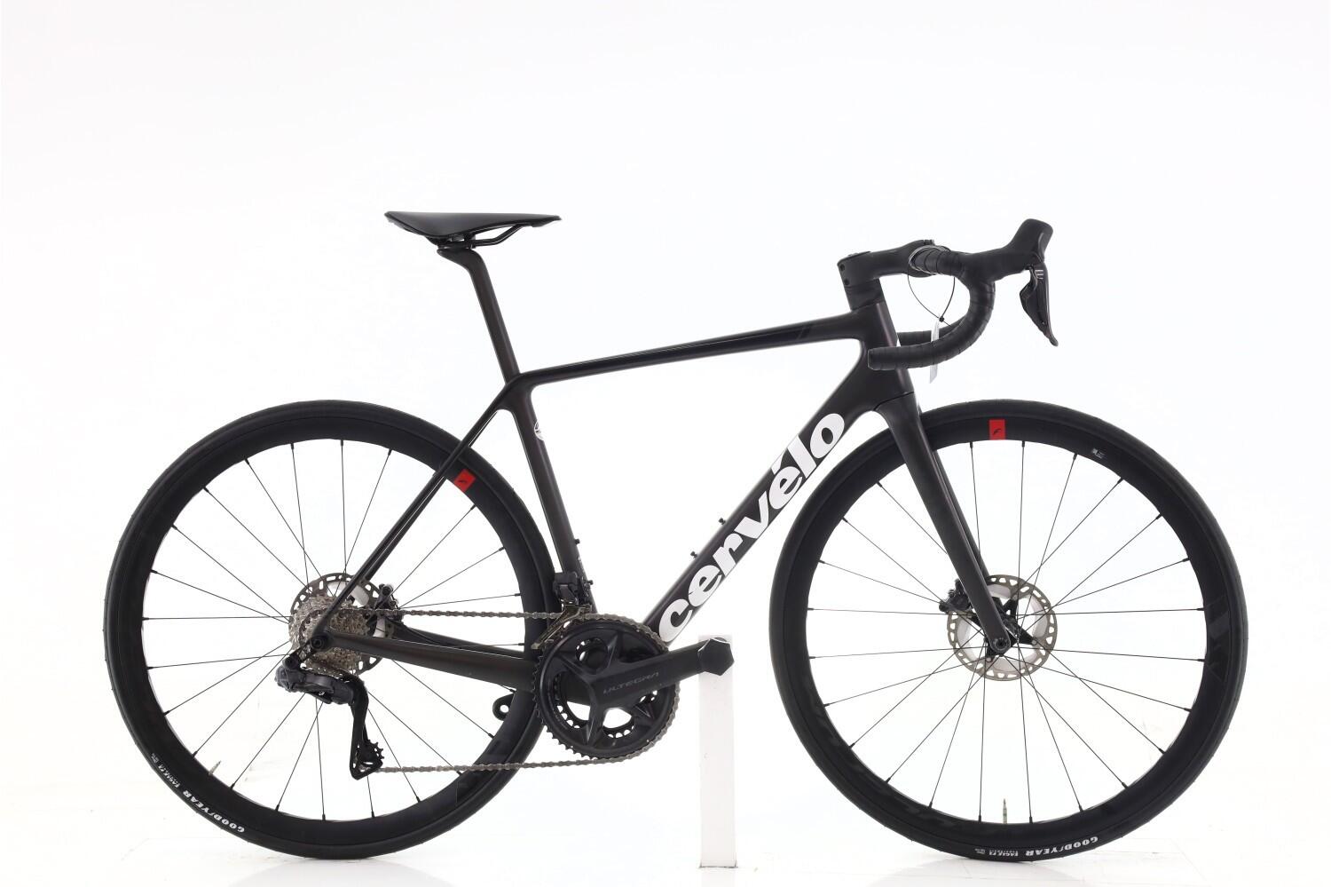Second life · R. szosowy · Cervelo R5 Di2 12V · W dobrym stanie