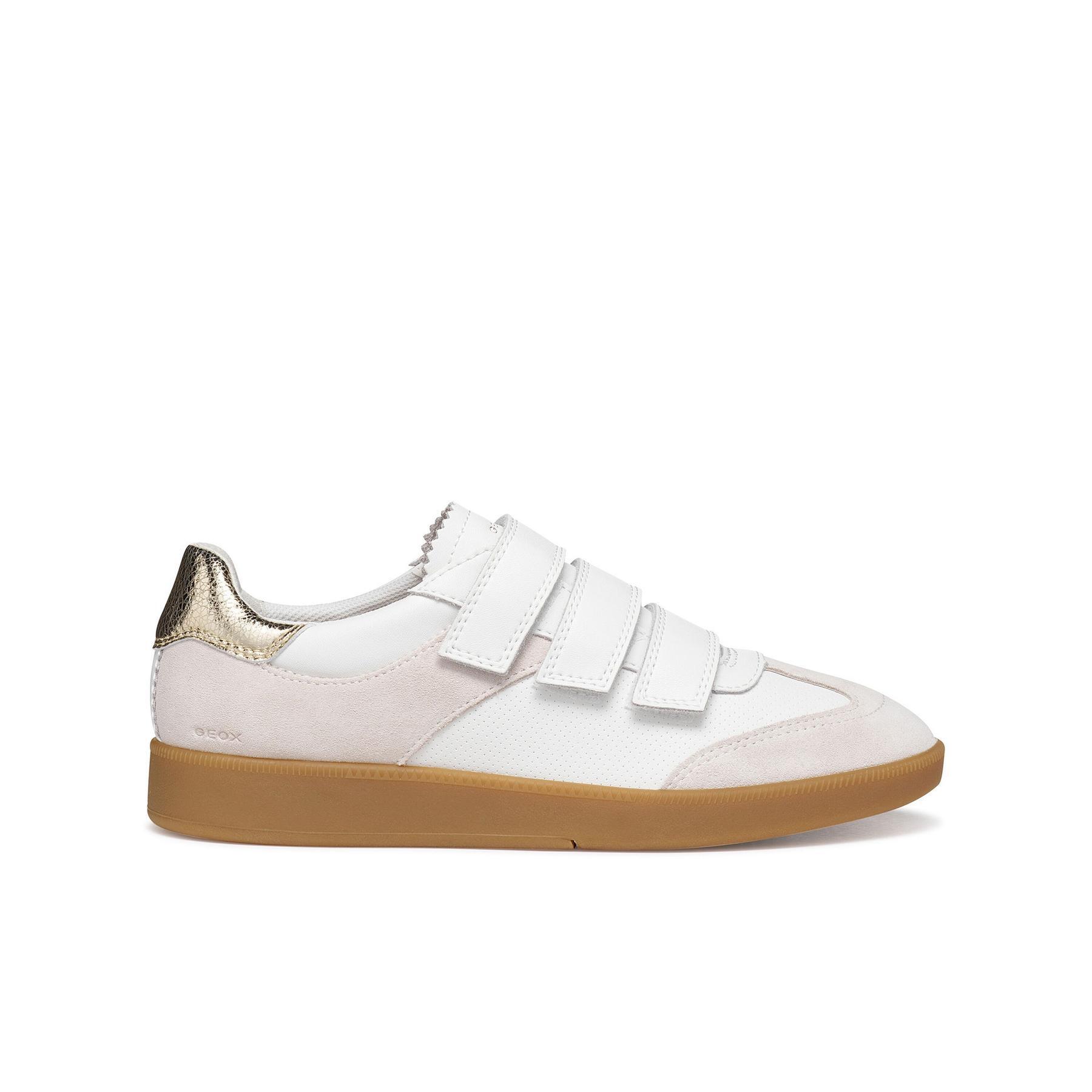 Sneakersy damscy Geox Meleda