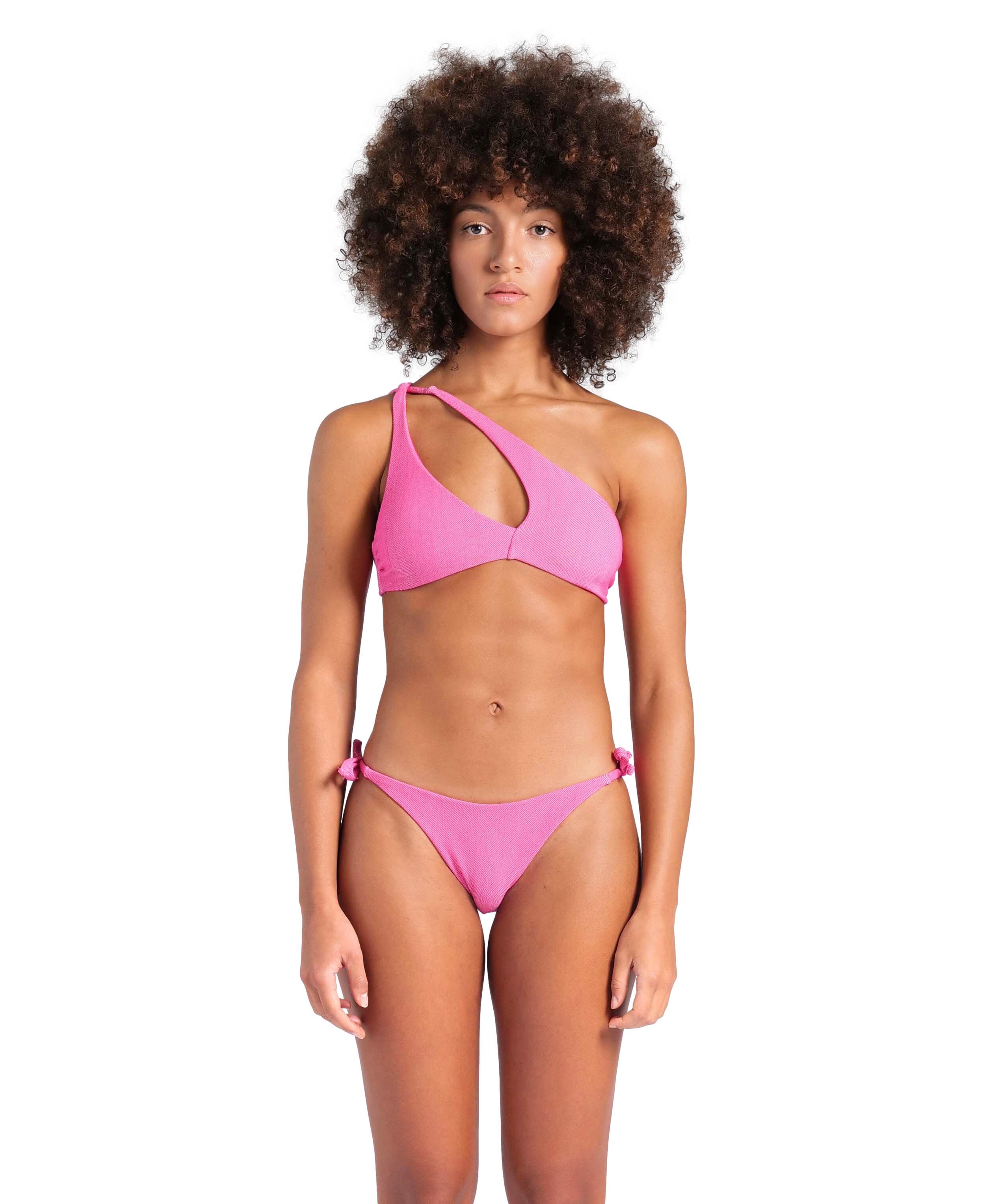 Strój kąpielowy damski dwuczęściowy bikini na basen plażę Arena Tech